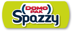 Domopak Spazzy